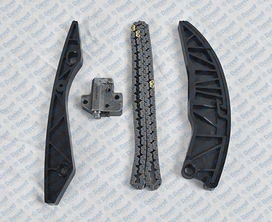 SWAPP 96511 Eksantrik Zincir Seti 4 Parca I20 08>12 G4fa Motor (4 Parça)
